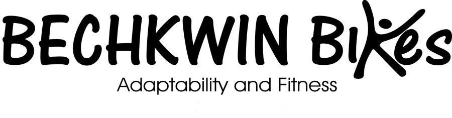 Bechkwin bikes logo