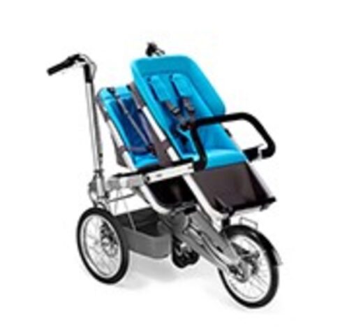 Taga Bike Second Child Seat